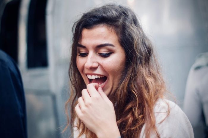5 Signos en tu boca de puedes aprender a reconocer
